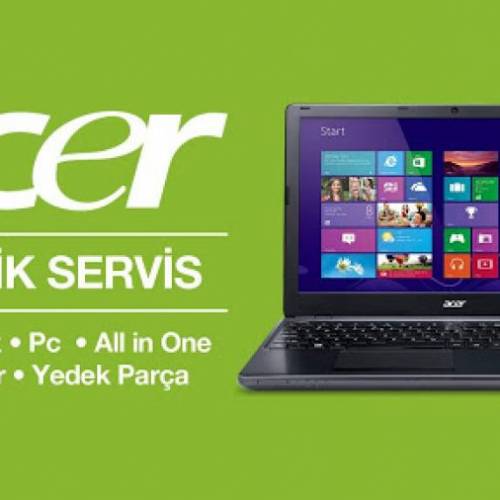 Acer bilgisayar tamiri