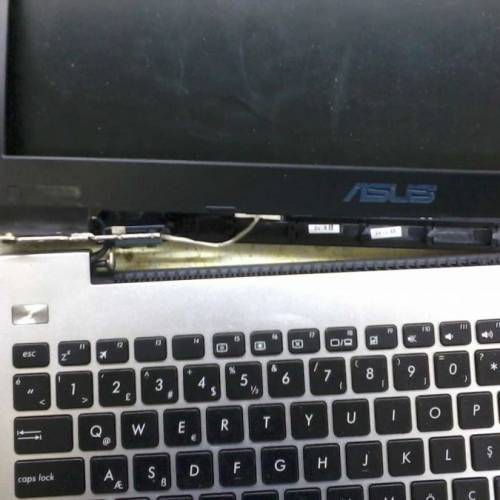 Denizli asus notebook servisi