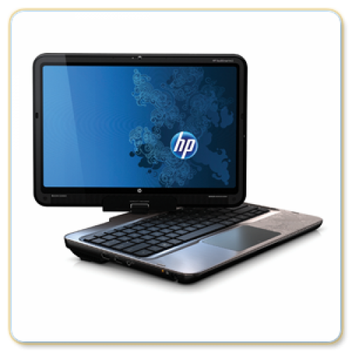 HP Bilgisayar Teknik Servis