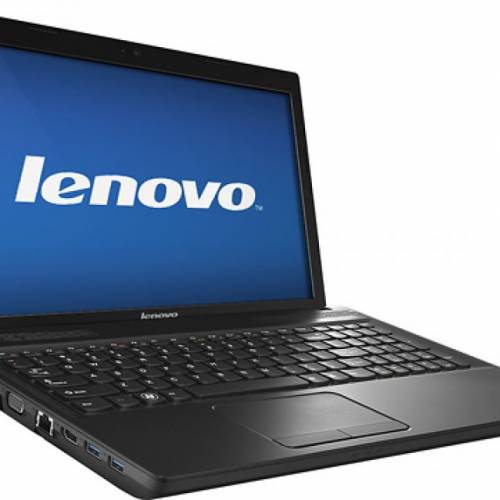 Lenovo notebook servisi