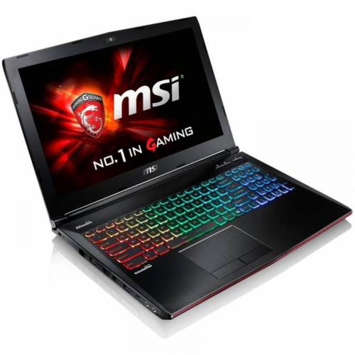MSİ Notebook Laptop Tamircisi