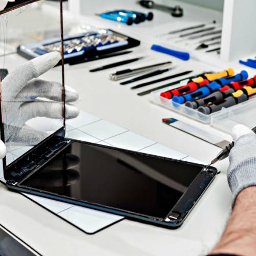 TABLET TAMİRİ