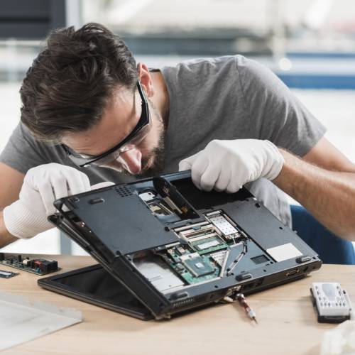 LAPTOP TAMİRİ