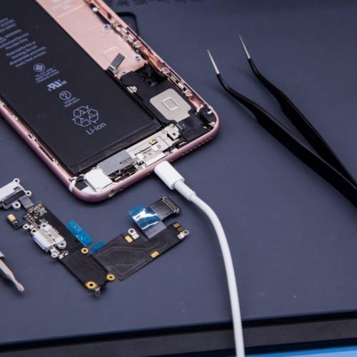 Tablet şarj yuvası tamiri