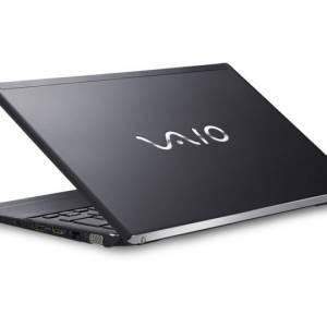 Denizli Bilgisayar Sony Notebook Tamiri